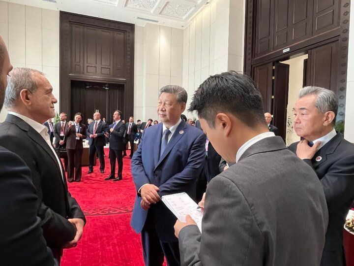 Xi snub reignites Iran’s doubts about China