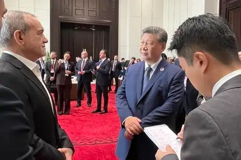 Xi snub reignites Iran’s doubts about China