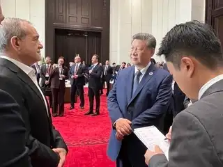 Xi snub reignites Iran’s doubts about China