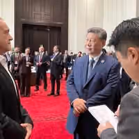 Xi snub reignites Iran’s doubts about China
