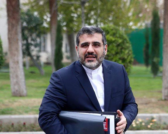 وزیر ارشاد: برای جوانان پوشش شرعی معین میکنیم