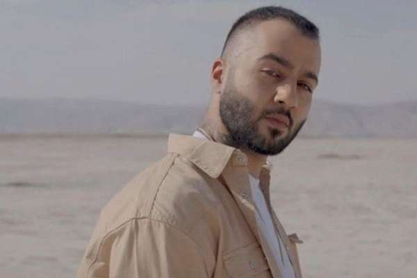 Second Arrest Of Iranian Dissident Rapper Sparks Outcry