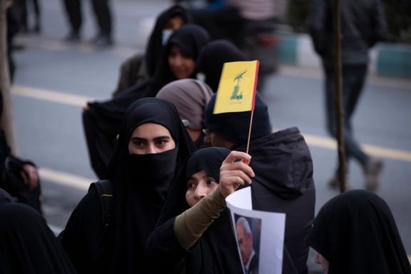 سخنگوی وزارت خارجه جمهوری اسلامی: کیفهای دیپلماتهای ایرانی در لبنان بازرسی نشد