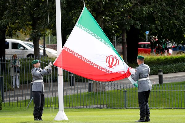 خاص لـ"إيران إنترناشيونال": ألمانيا تستدعي السفير الإيراني لديها للمرة الثانية