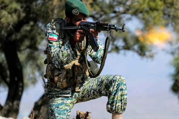 Iran remains central to any lasting peace in the Middle East