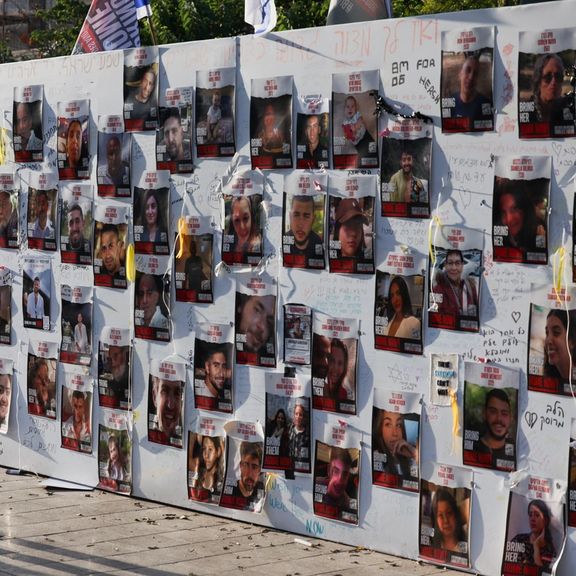 سخنگوی شاخه نظامی حماس: بیش از ۶۰ گروگان اسرائیلی به دلیل حملات هوایی اسرائیل ناپدید شدند