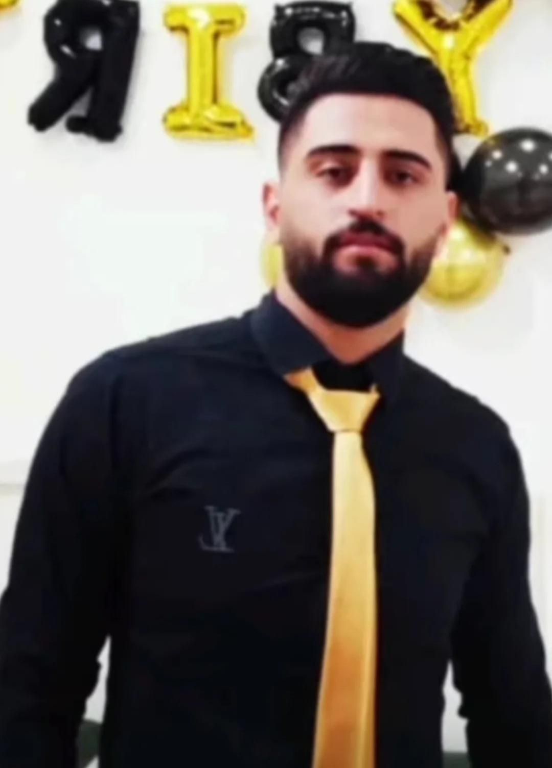 ماموران امنیتی پژمان سورانی، شهروند ساکن نجف‌آباد را در پی درگیری او با حامیان حکومت کشتند