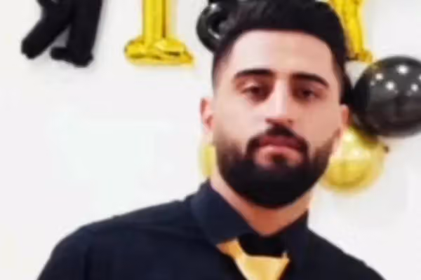 ماموران امنیتی پژمان سورانی، شهروند ساکن نجفآباد را در پی درگیری او با حامیان حکومت کشتند