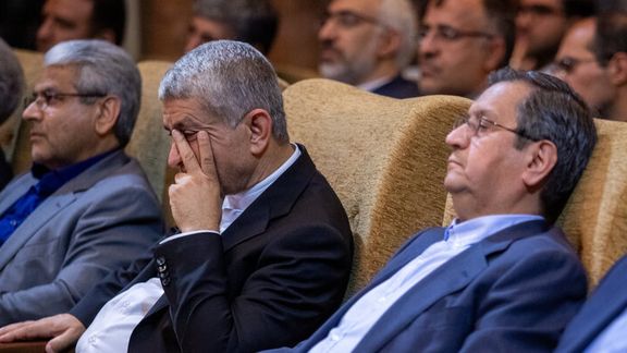 وزير الاقتصاد الإيراني: نحن مستعدون لكل السيناريوهات