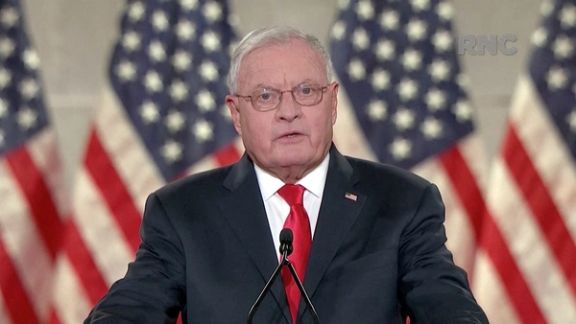 رویترز: مشاوران ترامپ به طولانی بودن روند حل بحران اوکراین اذعان کردند