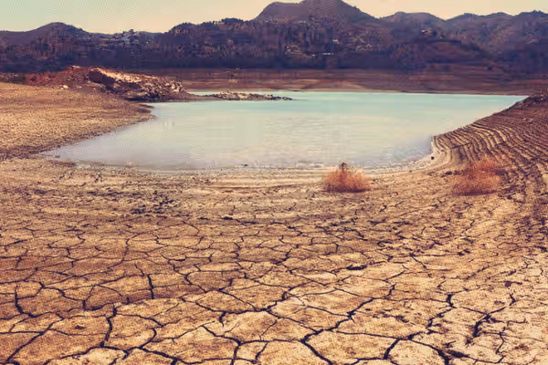 بحران آب در ایران؛ مافیا یا نابودی برنامهریزی شده؟