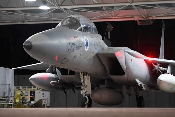 مقام ارشد امنیتی اسرائیل: در جریان حمله، به اندازه ماهها کار، اطلاعات از ایران جمع کردیم