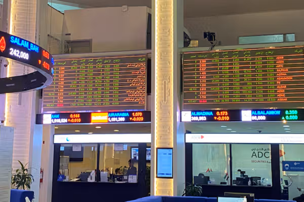 UAE crackdown could hit Iran’s wider shadow network, experts say