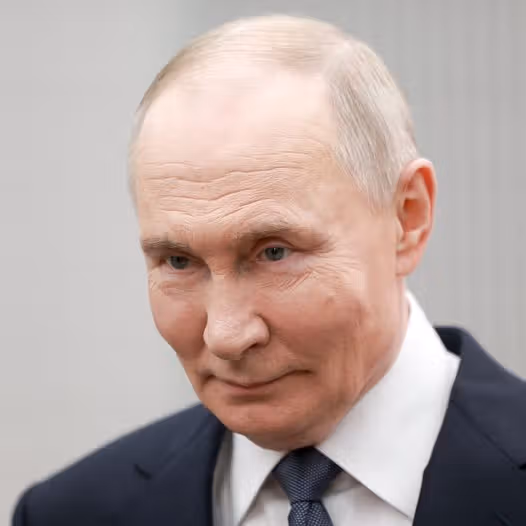 پوتین در گفتوگوی محرمانه با بوش: تردیدی نیست ایران بهدنبال سلاح هستهای است