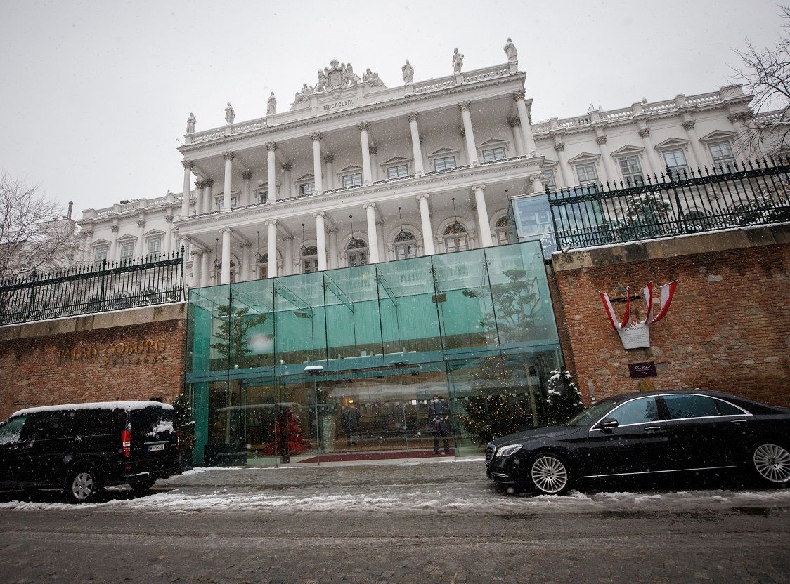 سكرتير مجلس الأمن القومي الإيراني: المفاوضات تزداد تعقيدا وواشنطن لا ترغب في التوصل لاتفاق