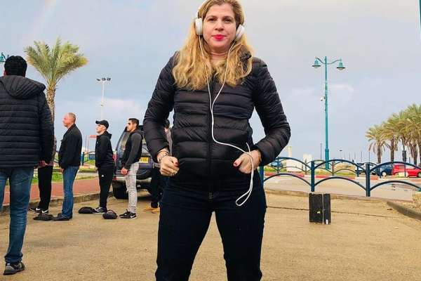 Producer of Israeli thriller Tehran found dead in Athens mid-shoot