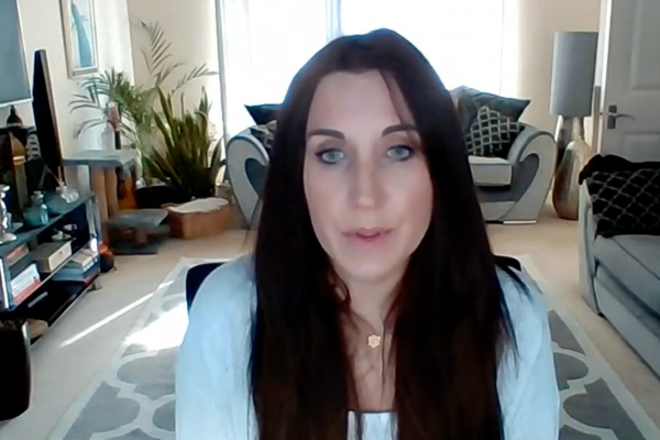 French-British Journalist Denies Spying For Israel Against Iran