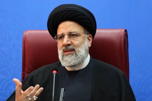 "الخارجية" الإيرانية تعليقا على احتمال اعتقال رئيسي: لن يذهب إلى اسكتلندا