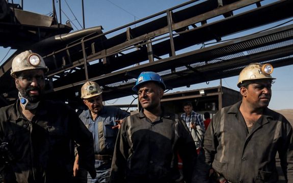 دبیر شورای اطلاعرسانی دولت: آمادهایم خبرنگار به منطقه انفجار معدن طبس دعوت کنیم