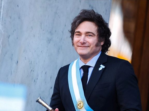 زیر سایه سیاستهای خاویر میلی؛ اقتصاد آرژانتین از رکود خارج شد