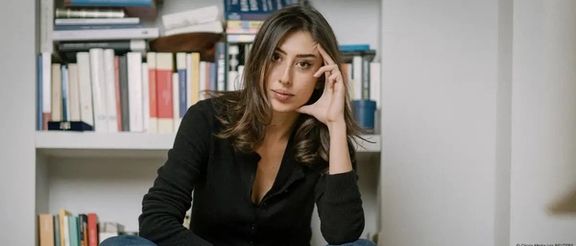 الصحافية الإيطالية سالا: في سجون إيران فقدت إحساسي بالوقت ولم أعرف النهار من الليل