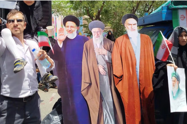 استمرار التناقض في تصريحات المسؤولي الإيرانيين بشأن موعد تشييع ودفن علي خامنئي