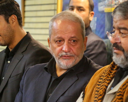 فرمانده پیشین انتظامی: اولین واکنش به کشته شدن حسن نصرالله استمرار مقاومت است