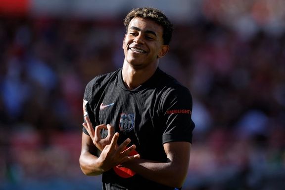 خیرونا ۱-۴ بارسلونا؛ شاگردان هانسی فلیک انتقام ژاوی را هم گرفتند