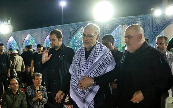 وزیر بهداشت: بیش از چهار هزار پزشک و نیروی درمانی به عراق اعزام کردیم