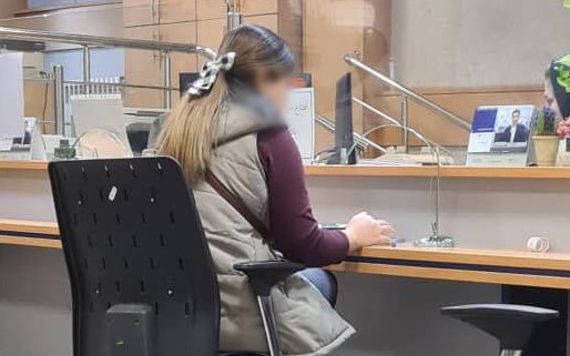 دادستان لنگرود: برای دو رییس شعبه بانک در پی ارائه خدمات به زنان بدون حجاب پرونده تشکیل شد