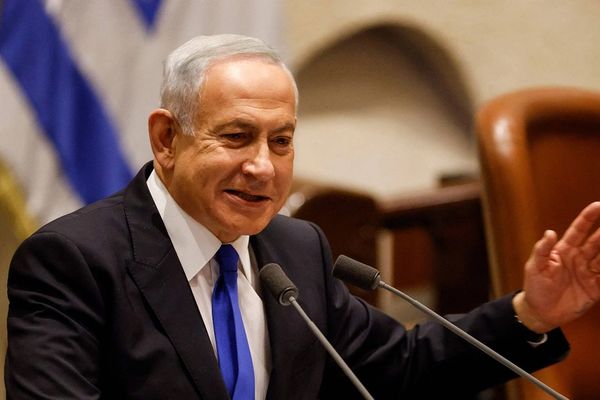 نتنياهو مخاطبا الإيرانيين: نظامكم لا يهتم بكم وإيران ستتحرر قريباً أكثر مما يتوقع الناس