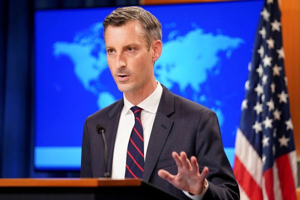 أميركا: حدوث تقدم طفيف في محادثات فيينا وفرنسا: العملية بطيئة للغاية