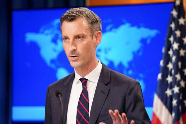 Exclusive: US Will Reject Iran's Moves For Major Change To Nuclear Draft