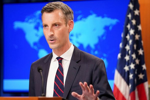 US Denies Iran’s Claims About Agreement To Unfreeze Funds