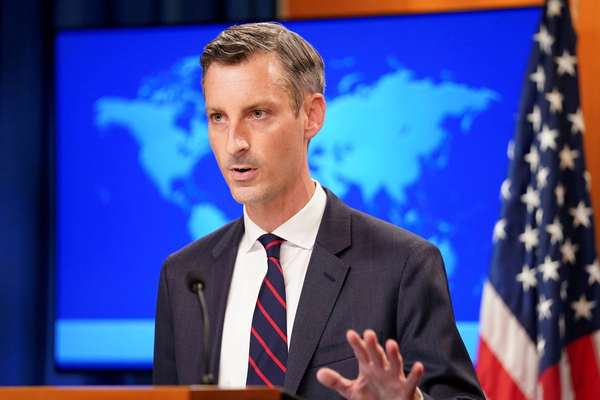 US Says Silence From Tehran May Indicate No Interest In Nuclear Deal