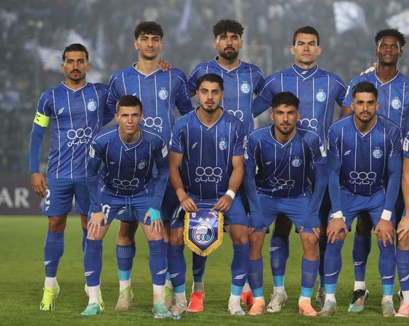 کنفدراسیون فوتبال آسیا میزبانی را از تیمهای ایرانی گرفت