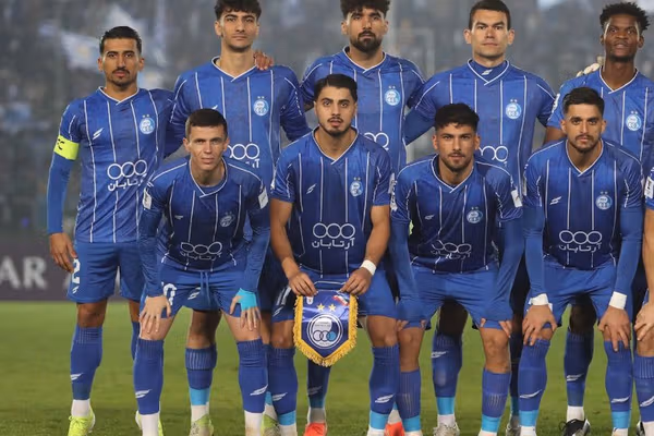 کنفدراسیون فوتبال آسیا میزبانی را از تیمهای ایرانی گرفت