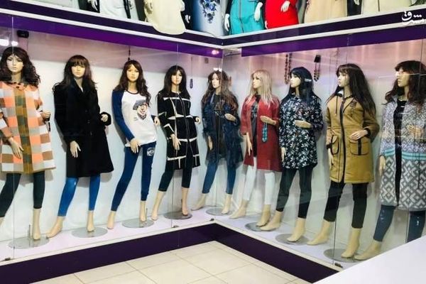 قانون فرض الحجاب: استيراد الرسوم والتماثيل والدُمى غير المحجبة إلى إيران "جريمة"