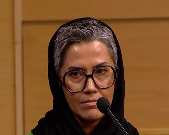 رییس دیوان عالی کشور خواستار برخورد با خبرنگار زن منتقد گشت ارشاد در نشست پزشکیان شد