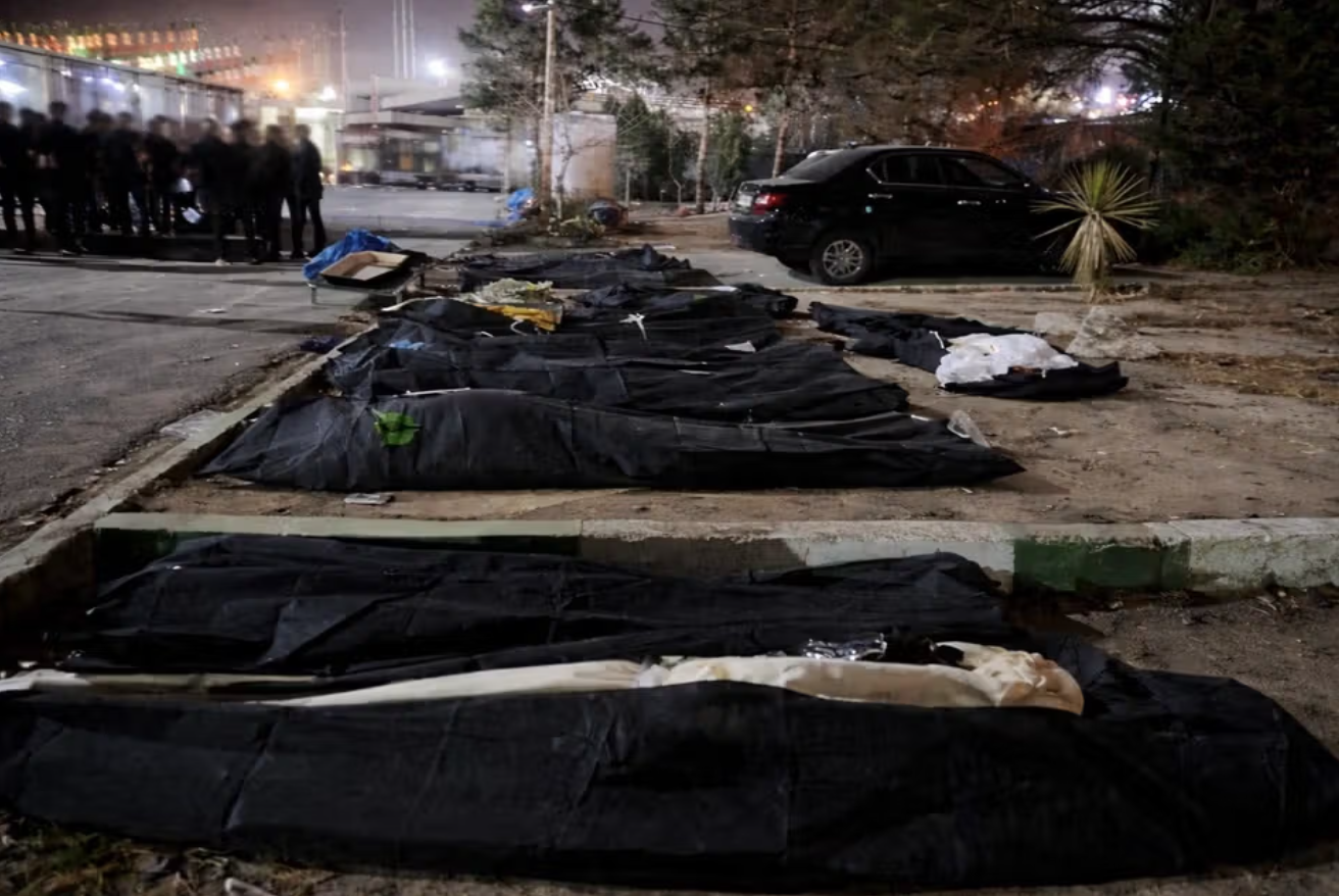 وزير التعليم الإيراني يقر بمقتل عدد من التلاميذ والمعلمين خلال الاحتجاجات