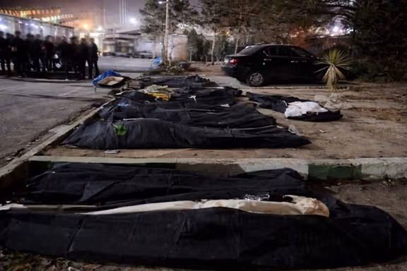 وزير التعليم الإيراني يقر بمقتل عدد من التلاميذ والمعلمين خلال الاحتجاجات