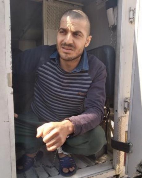 طبق گزارشها، عباس محمدی، معترض محکوم به اعدام دی ۹۶ به بیمارستان اعصاب و روان منتقل شده