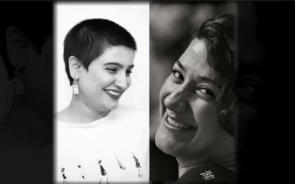 یک حقوقدان: مستند صداوسیما روشن کرد حکم حامدی و محمدی استحکام حقوقی ندارد