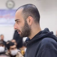 جمهوری اسلامی علی فهیم، از معترضان انقلاب ملی ایرانیان، را اعدام کرد