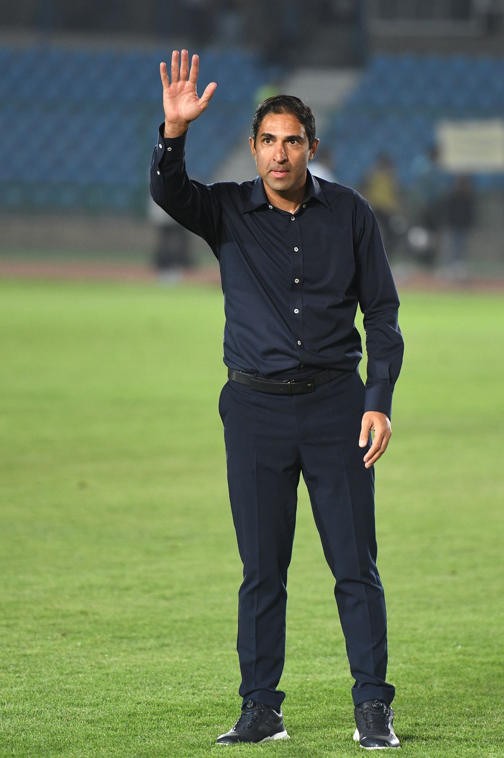 ادعای تسنیم؛ هاشمیان با پرسپولیس توافق نکرد، اخراج شد