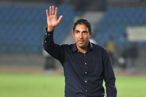 ادعای تسنیم؛ هاشمیان با پرسپولیس توافق نکرد، اخراج شد