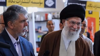 وزیر ارشاد محبوب خامنهای؛ این بار همه چیز فرق دارد