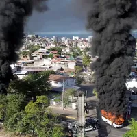 Mexico cartel violence revives scrutiny of Iran-linked networks