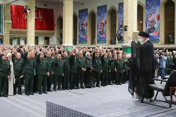 سایت نشنال: ایرانیان بازداشتشده در بریتانیا بهدلیل تروریسم، اعضای یگان ۸۴۰ سپاه هستند