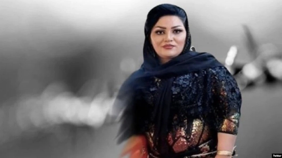 بیش از ۸۰ فعال حقوق زنان درباره وضعیت سُعدا خدیرزاده، زندانی سیاسی کُرد، هشدار دادند